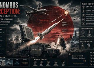Autonomous Interception: MaXon Systems AI Architecture
