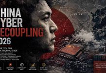 China Cyber Decoupling 2026 – 5-Year Tech Chip Competition Outlook