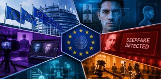 EU AI Transparency Code: Deepfake Watermarks & Labeling Mandates 2026