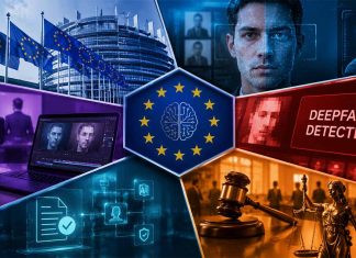 EU AI Transparency Code: Deepfake Watermarks & Labeling Mandates 2026