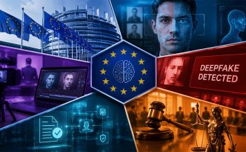 EU AI Transparency Code: Deepfake Watermarks & Labeling Mandates 2026