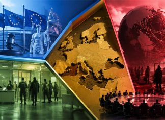 EU Return Regulation: Structural Enforcement & Geopolitics