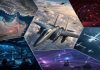 F-15E Swarm Encounter: Tactical Analysis of Iranian UAS