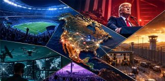 FIFA 2026 Border Power & Trump Geopolitics