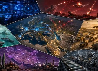 Missile-War Failure, NATO Burden Shift, Iran Outlook