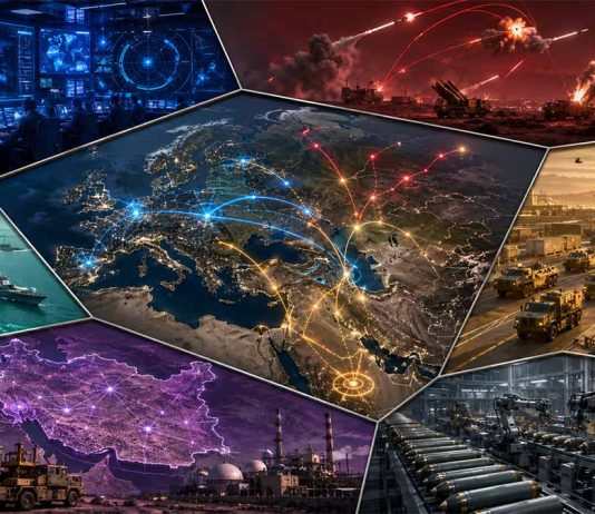 Missile-War Failure, NATO Burden Shift, Iran Outlook