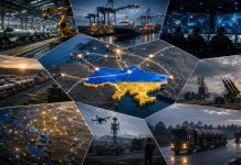 Frankenburg Baltic-Polish Missile Production Network: Strategic Implications