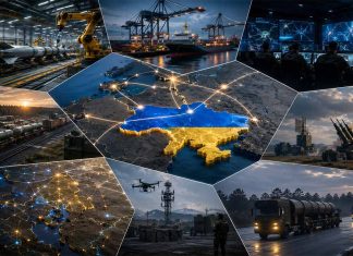 Frankenburg Baltic-Polish Missile Production Network: Strategic Implications