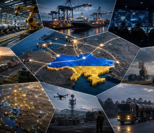 Frankenburg Baltic-Polish Missile Production Network: Strategic Implications
