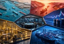 Geopolitical Speculation vs Market Realities in the Hormuz Crisis