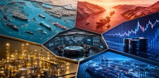 Geopolitical Speculation vs Market Realities in the Hormuz Crisis