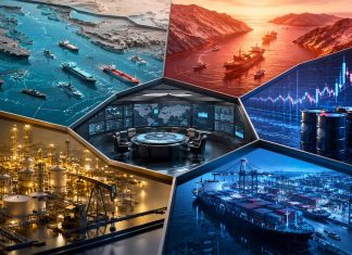 Geopolitical Speculation vs Market Realities in the Hormuz Crisis
