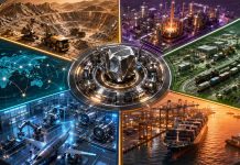 Geopolitical Supply Chain Risk: US-Kazakhstan Tungsten Nexus