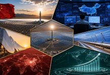 Global CSP Hegemony: China’s 350MW Golmud & 5-Year Outlook