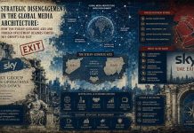 STRATEGIC DISENGAGEMENT IN THE GLOBAL MEDIA ARCHITECTURE: HOW THE SYRIAN-SUDANESE AXIS AND FOREIGN INVESTMENT REGIMES FORCED SKY GROUP’S UAE EXIT