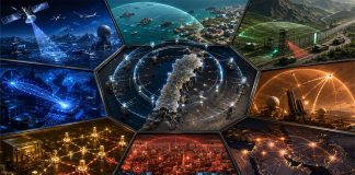 Hezbollah Containment Architecture 2026-2031