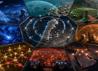 Hezbollah Containment Architecture 2026-2031