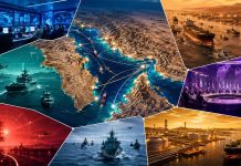Hormuz Legal Order: 5-Year Maritime Risk Outlook