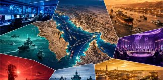 Hormuz Legal Order: 5-Year Maritime Risk Outlook
