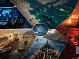 IMO Halts Hormuz Evacuation – Strategic Risk Analysis
