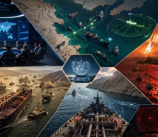 IMO Halts Hormuz Evacuation – Strategic Risk Analysis