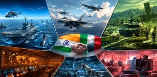 Indo-Italian Defense Integration: 5-Year Strategic Outlook