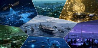 Indo-Pacific Deterrence: Allied Logistics & AI Warfare