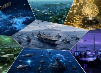 Indo-Pacific Deterrence: Allied Logistics & AI Warfare