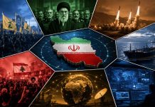 Iran Deterrence Strategy: Lebanon & Global Technical Context