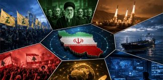 Iran Deterrence Strategy: Lebanon & Global Technical Context
