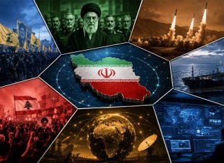 Iran Deterrence Strategy: Lebanon & Global Technical Context