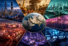 Iranian Energy Resiliency and Structural Overhaul Post-Strike
