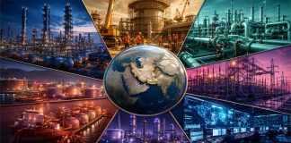 Iranian Energy Resiliency and Structural Overhaul Post-Strike