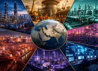 Iranian Energy Resiliency and Structural Overhaul Post-Strike