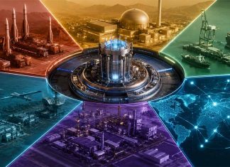 Iranian Nuclear Trajectory: Power Projection, Proliferation Risks and Allied Enablers (2026-2031 Outlook)