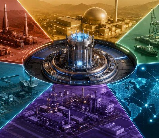 Iranian Nuclear Trajectory: Power Projection, Proliferation Risks and Allied Enablers (2026-2031 Outlook)