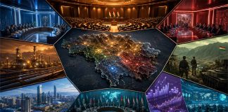 KDP-PUK Impasse: Kurdistan Governance Evolution 2026-2031