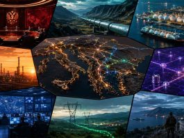 Kremlin NIS Deliberations: Balkan Energy Geopolitics and Sanctions Reconfiguration