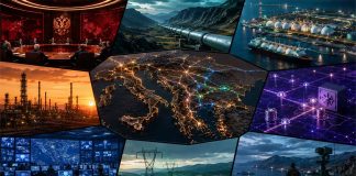 Kremlin NIS Deliberations: Balkan Energy Geopolitics and Sanctions Reconfiguration
