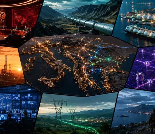 Kremlin NIS Deliberations: Balkan Energy Geopolitics and Sanctions Reconfiguration