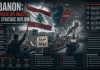 Lebanon: Multi-Track Diplomacy & 5-Year Strategic Outlook