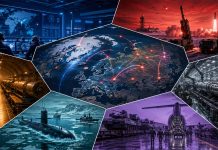 Low-Yield Nukes & Deterrence Gap: 5-Year Outlook