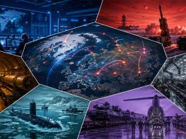 Low-Yield Nukes & Deterrence Gap: 5-Year Outlook