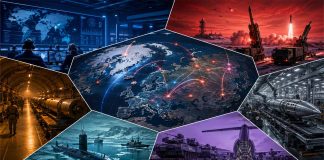 Low-Yield Nukes & Deterrence Gap: 5-Year Outlook