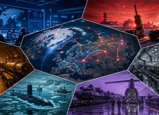 Low-Yield Nukes & Deterrence Gap: 5-Year Outlook