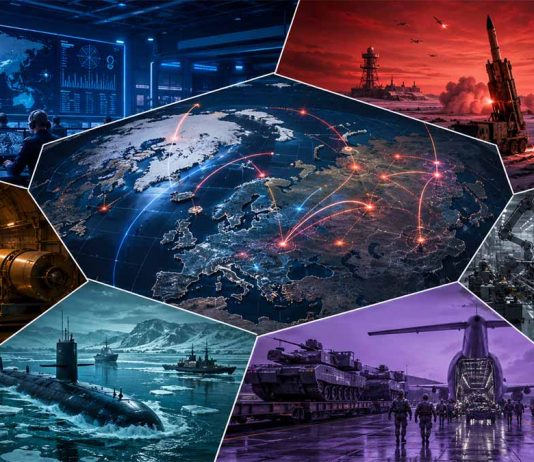 Low-Yield Nukes & Deterrence Gap: 5-Year Outlook