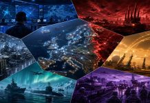 NATO 5% Defence Commitment: 5-Year High-Intensity Deterrence Outlook vs Russia
