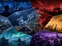 NATO 5% Defence Commitment: 5-Year High-Intensity Deterrence Outlook vs Russia