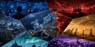 NATO 5% Defence Commitment: 5-Year High-Intensity Deterrence Outlook vs Russia