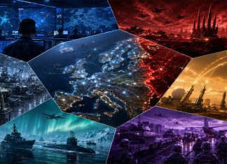 NATO 5% Defence Commitment: 5-Year High-Intensity Deterrence Outlook vs Russia